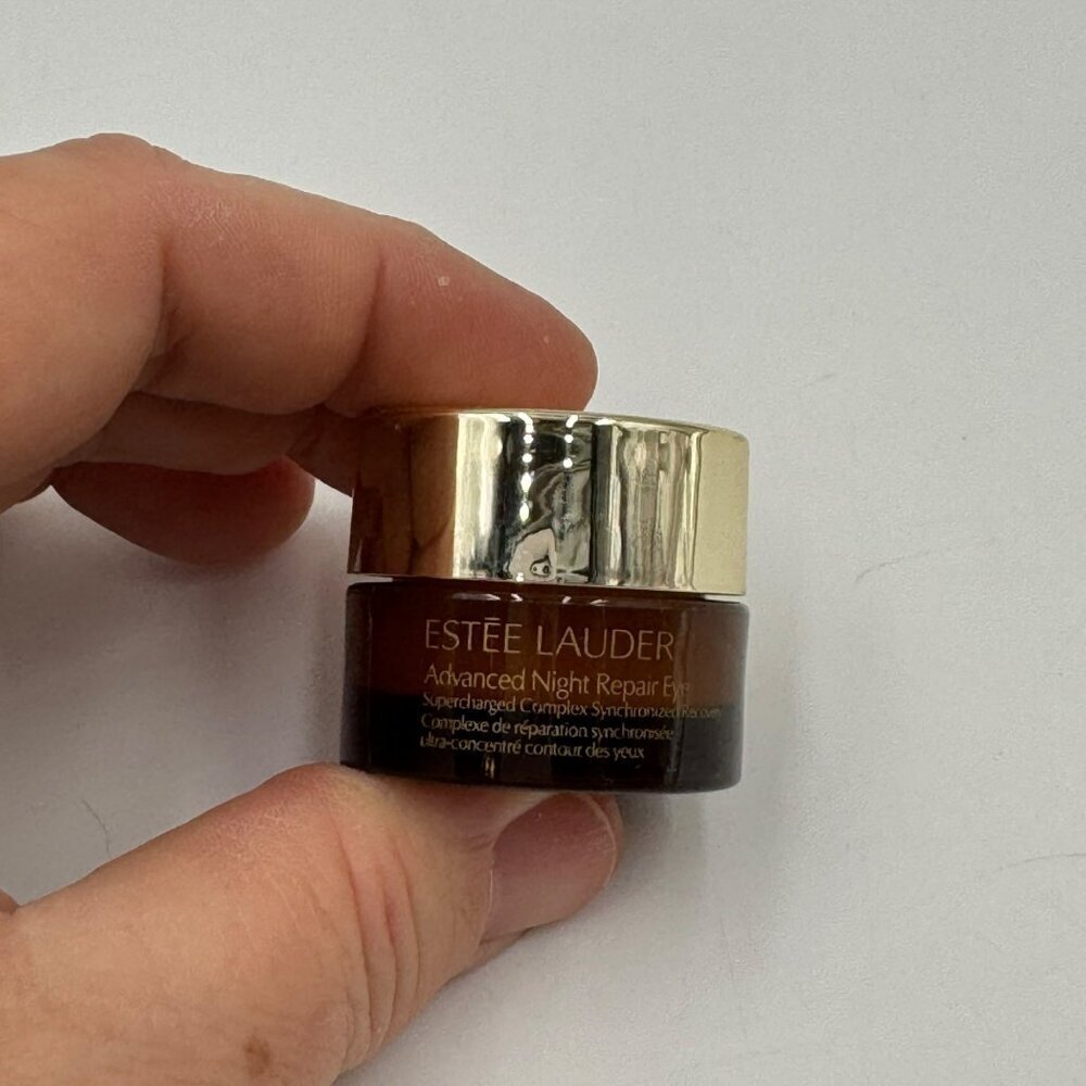 Estee Lauder Advanced Night Repair Eye Supercharged Complex Synchronized Recover